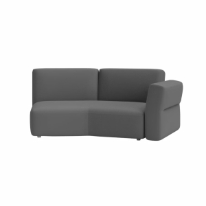 2.5 SEATER ARC RIGHTARM